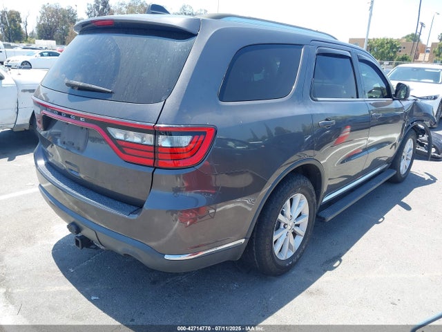 1C4RDHAG7EC503004 Dodge 2014