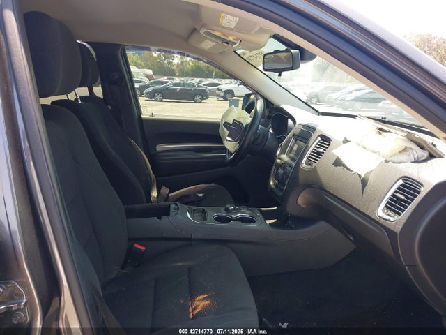 1C4RDHAG7EC503004 Dodge 2014