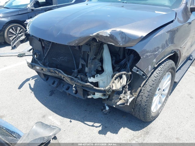 1C4RDHAG7EC503004 Dodge 2014