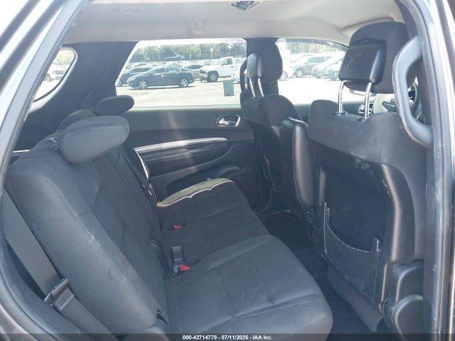 1C4RDHAG7EC503004 Dodge 2014