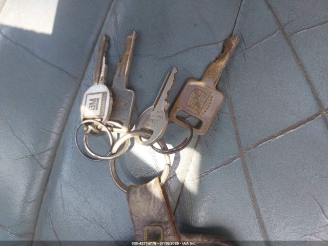 1978 CADILLAC DEVILLE 6D69S8E673912 Photo 10