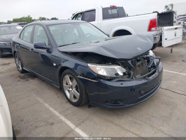 2011 SAAB 9-3 YS3FA4CYXB1300506 Photo 0