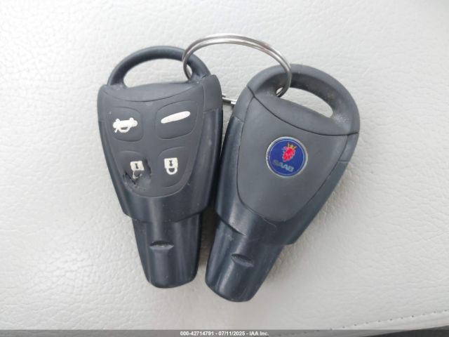 2011 SAAB 9-3 YS3FA4CYXB1300506 Photo 10