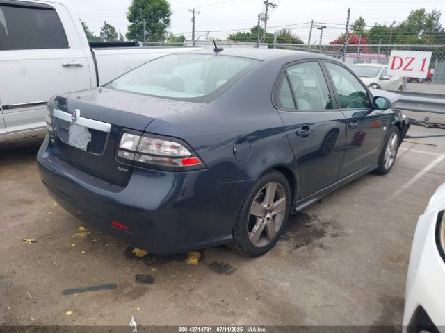 2011 SAAB 9-3 YS3FA4CYXB1300506 Photo 3