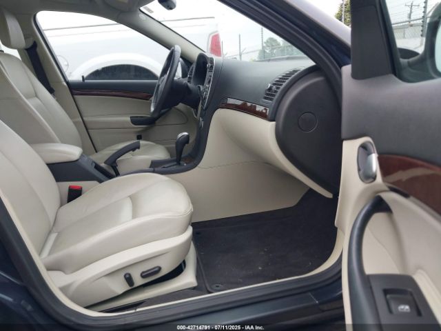 2011 SAAB 9-3 YS3FA4CYXB1300506 Photo 4