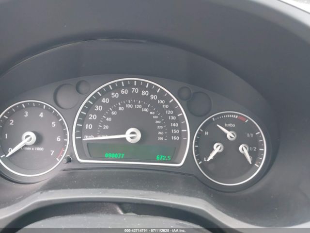 2011 SAAB 9-3 YS3FA4CYXB1300506 Photo 6