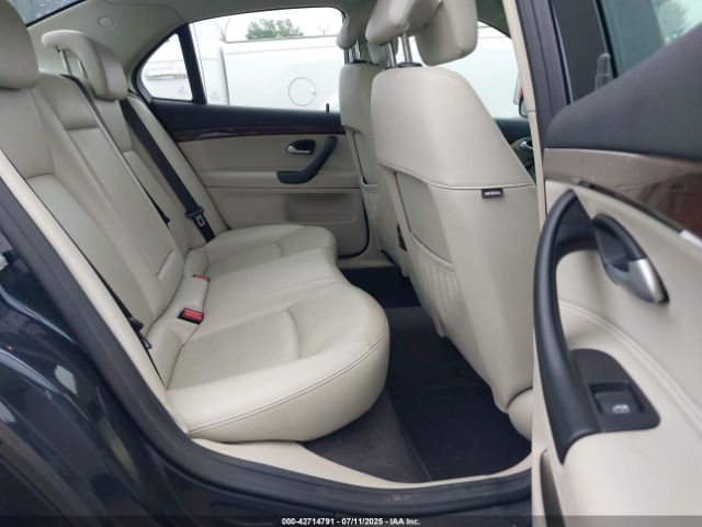 2011 SAAB 9-3 YS3FA4CYXB1300506 Photo 7