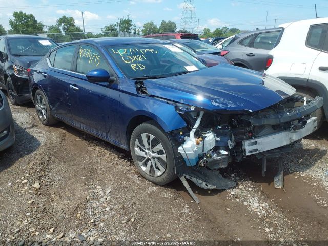 2020 NISSAN ALTIMA 1N4BL4BV1LC275692