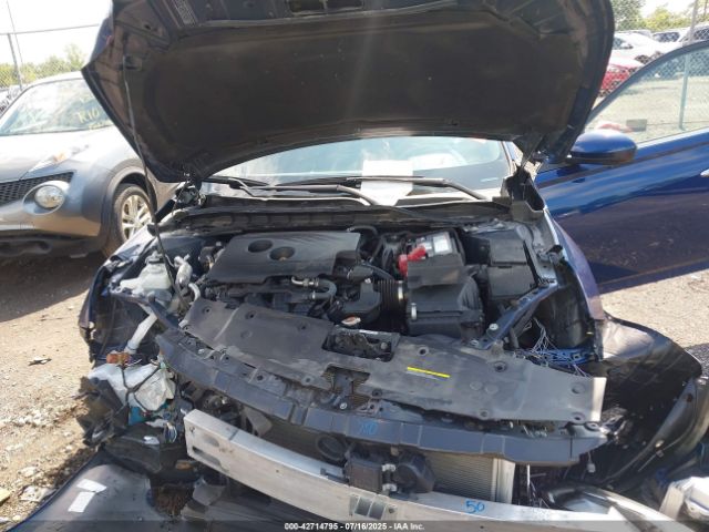 2020 NISSAN ALTIMA 1N4BL4BV1LC275692 Photo 9