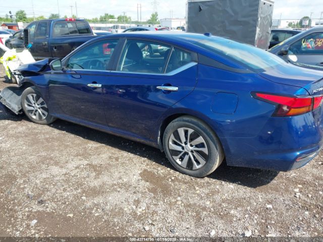 2020 NISSAN ALTIMA 1N4BL4BV1LC275692 Photo 2
