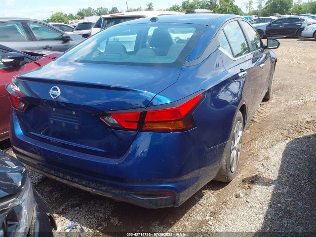 2020 NISSAN ALTIMA 1N4BL4BV1LC275692 Photo 3