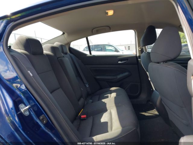 2020 NISSAN ALTIMA 1N4BL4BV1LC275692 Photo 7