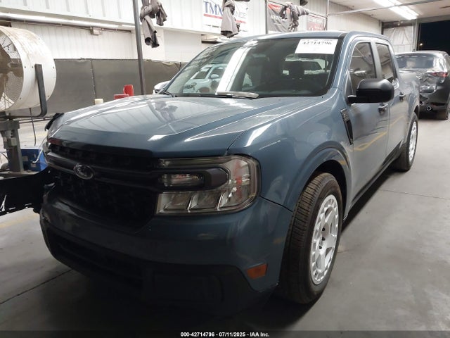 3FTTW8H36RRA04642 Ford 2024