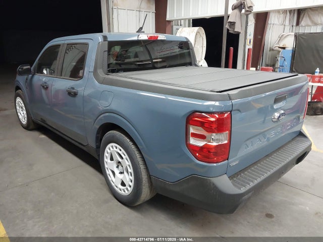 3FTTW8H36RRA04642 Ford 2024