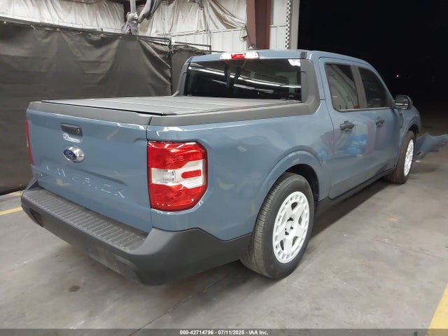 3FTTW8H36RRA04642 Ford 2024