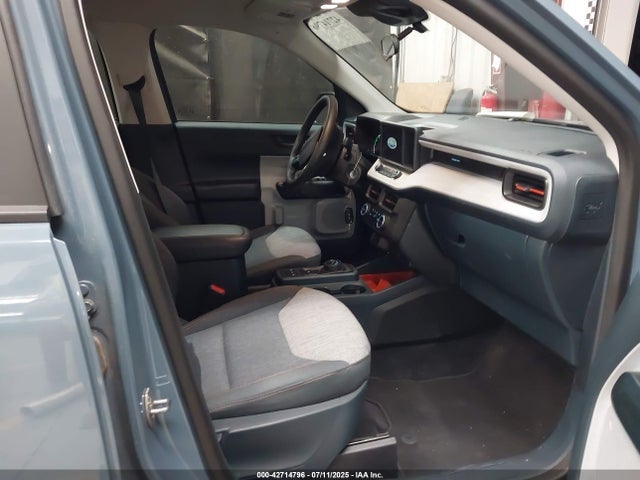 3FTTW8H36RRA04642 Ford 2024