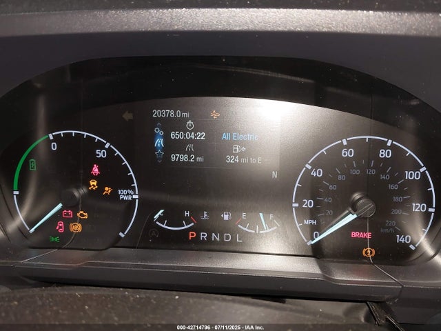3FTTW8H36RRA04642 Ford 2024