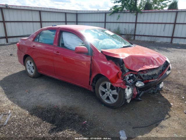 2012 TOYOTA COROLLA 2T1BU4EE9CC892865 Photo 0