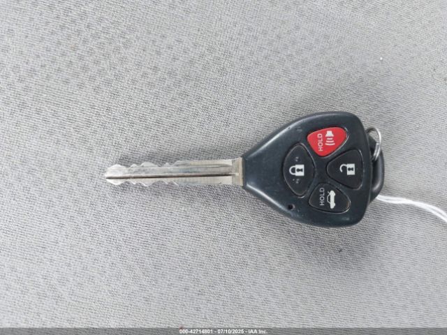 2012 TOYOTA COROLLA 2T1BU4EE9CC892865 Photo 10