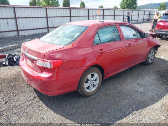2012 TOYOTA COROLLA 2T1BU4EE9CC892865 Photo 3