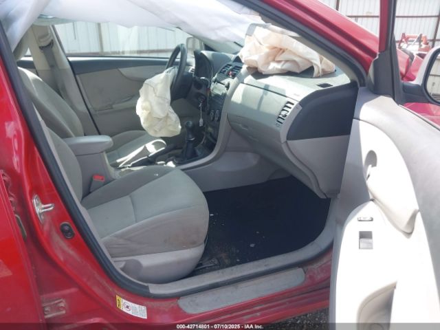 2012 TOYOTA COROLLA 2T1BU4EE9CC892865 Photo 4