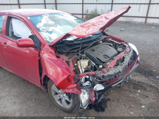 2012 TOYOTA COROLLA 2T1BU4EE9CC892865 Photo 5