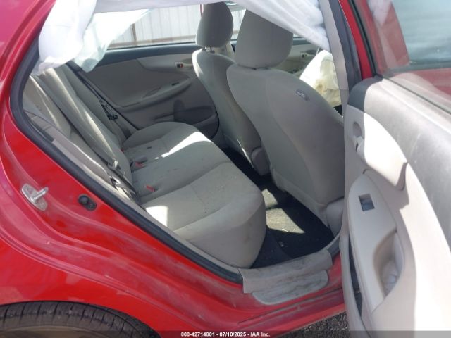 2012 TOYOTA COROLLA 2T1BU4EE9CC892865 Photo 7