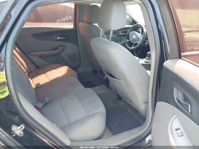 1G11Z5SL3FU106628 Chevrolet lkw