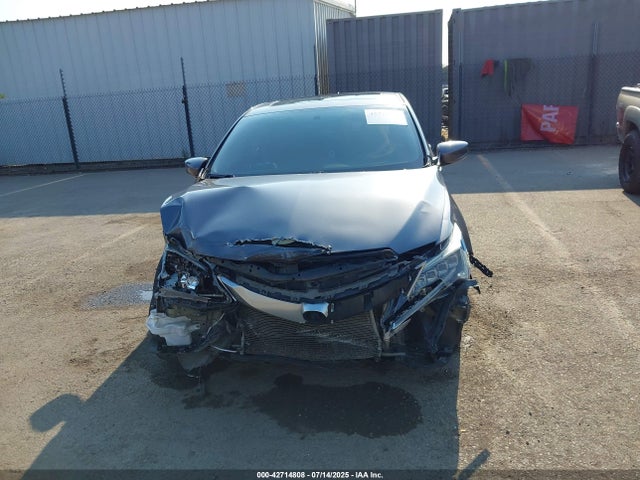 Acura k24v7 2018 19UDE2F42JA002404 Image 13