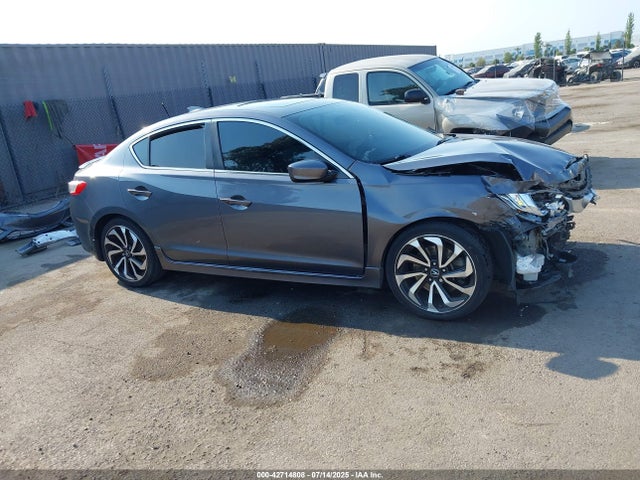 Acura k24v7 2018 19UDE2F42JA002404 Image 14