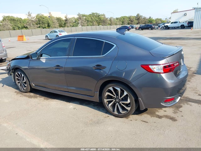 Acura k24v7 2018 19UDE2F42JA002404 Image 15