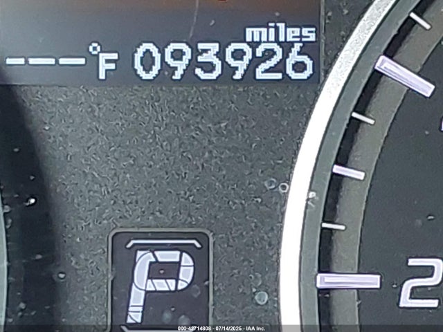 Acura k24v7 2018 19UDE2F42JA002404 Image 16