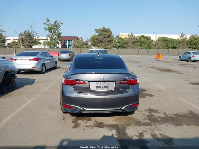 Acura k24v7 2018 19UDE2F42JA002404 Image 17
