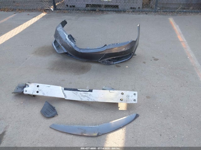 Acura k24v7 2018 19UDE2F42JA002404 Image 12