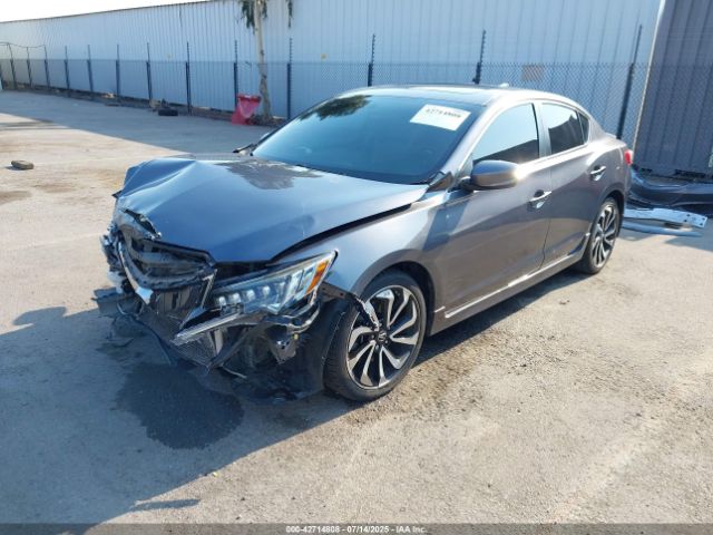 2018 ACURA ILX 19UDE2F42JA002404 Photo 1