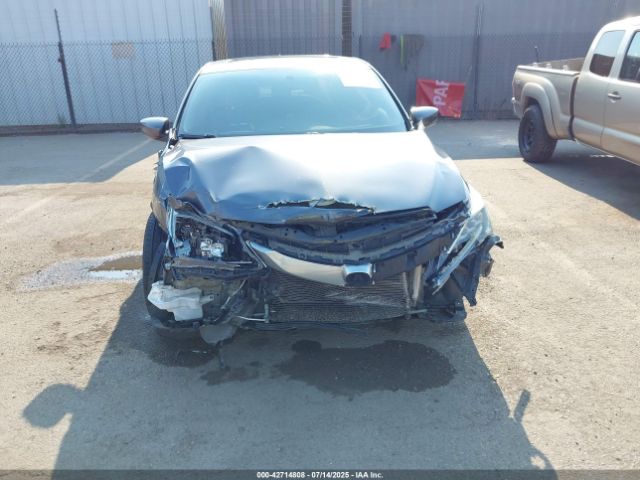 2018 ACURA ILX 19UDE2F42JA002404 Photo 5