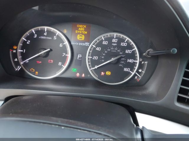 2018 ACURA ILX 19UDE2F42JA002404 Photo 6