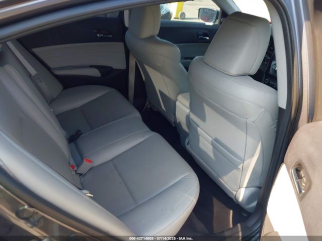 2018 ACURA ILX 19UDE2F42JA002404 Photo 7