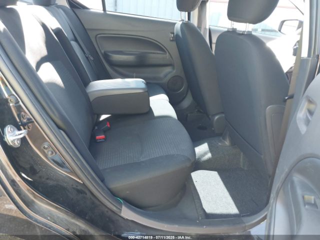 2023 MITSUBISHI MIRAGE G4 ML32FUFJ6PHF03922 Photo 7