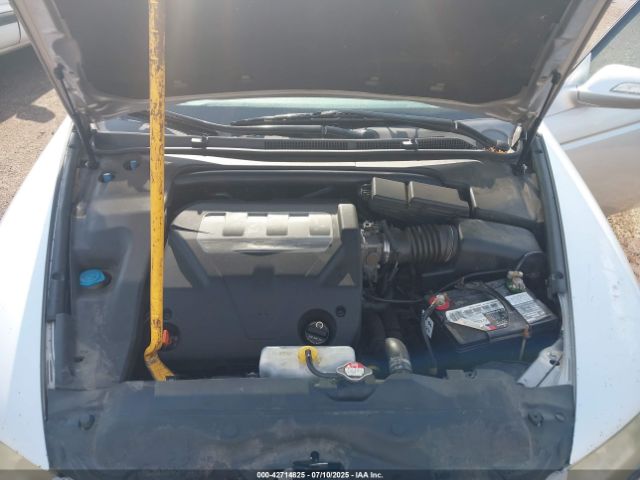 2007 ACURA TL 19UUA66287A037250 Photo 9