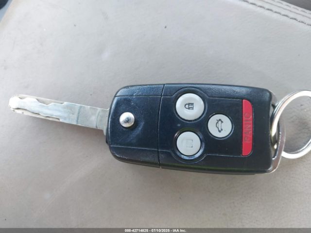 2007 ACURA TL 19UUA66287A037250 Photo 10