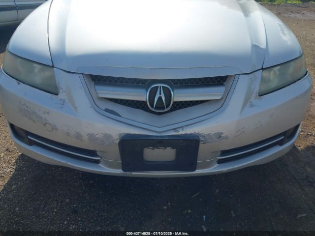 2007 ACURA TL 19UUA66287A037250 Photo 5