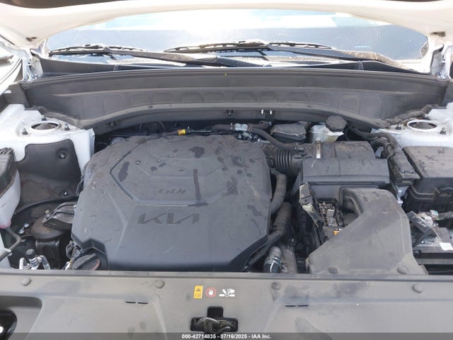 5XYP3DGC1RG499816 KIA gdi lambda-ii