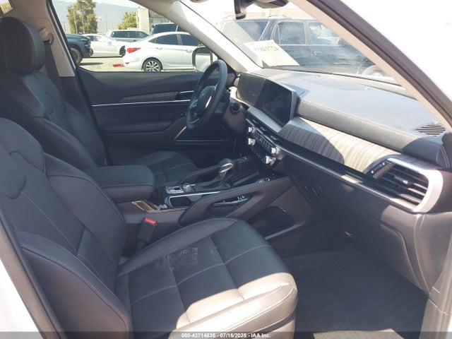 5XYP3DGC1RG499816 KIA gdi lambda-ii