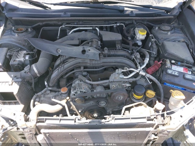 4S3GTAA69H3719725 Subaru na