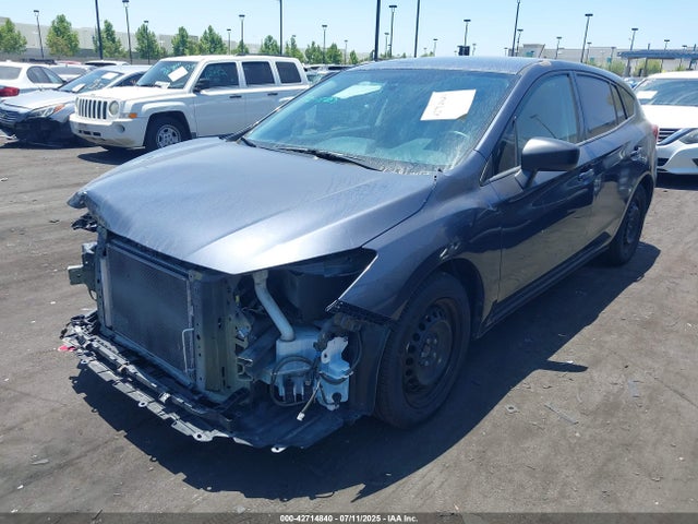 4S3GTAA69H3719725 Subaru na
