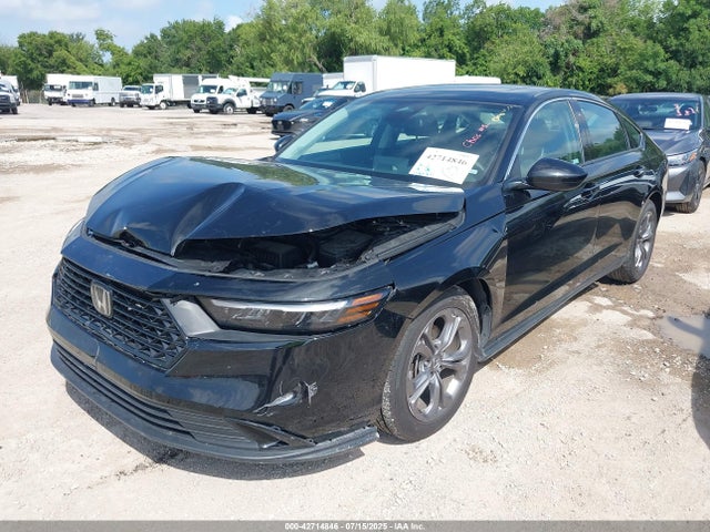 1HGCY1F30RA049205 Honda l15be