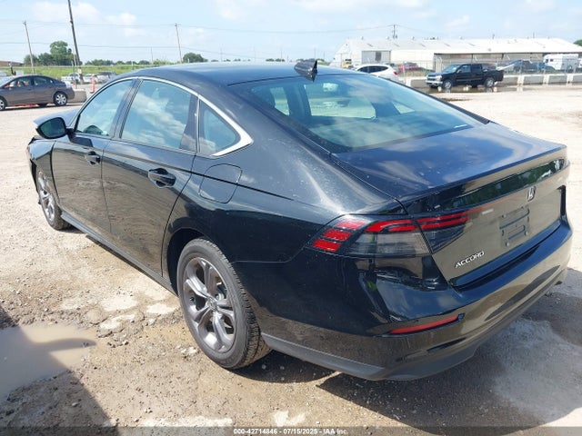 1HGCY1F30RA049205 Honda l15be
