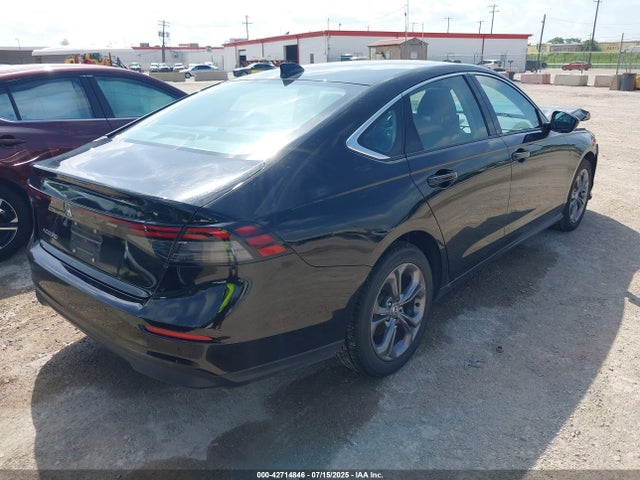 1HGCY1F30RA049205 Honda l15be