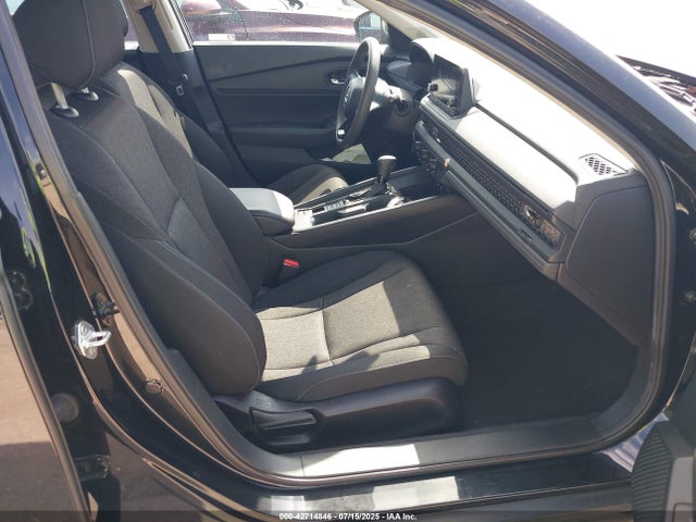 1HGCY1F30RA049205 Honda l15be